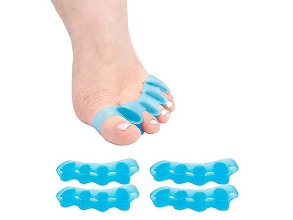 Top 10 Best Toe Separators in 2023 - FindThisBest (UK)