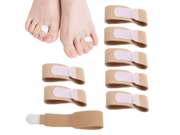 Toe Straighteners Thumbnail