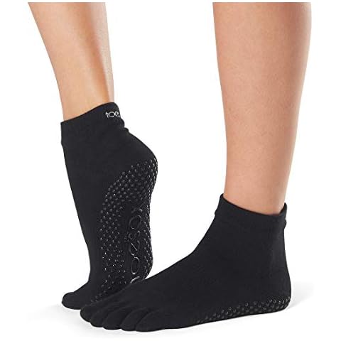 Toesox feature image