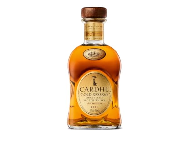 Toffee Whisky thumbnail