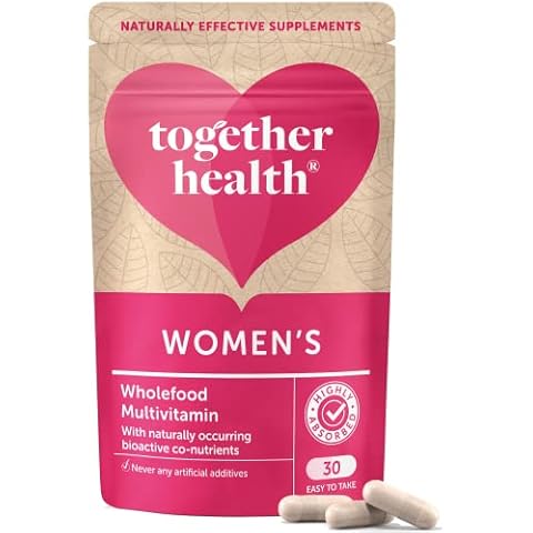 Together Health feature image