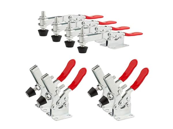 Toggle Clamps Thumbnail