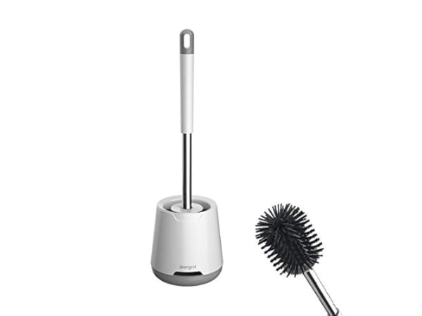 Toilet Brushes & Holders Thumbnail