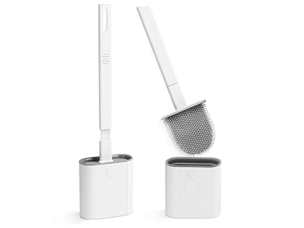 Toilet Brushes & Holders Thumbnail