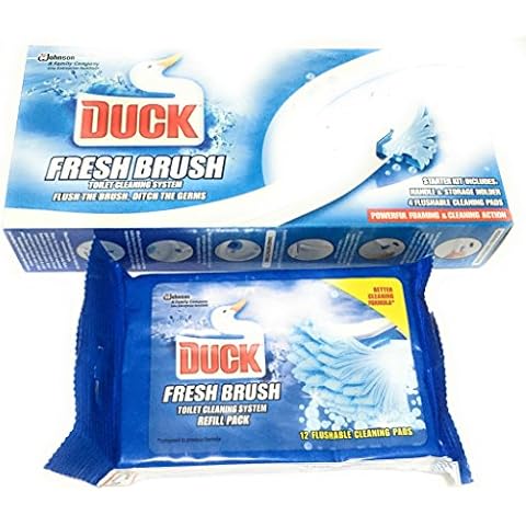 Toilet Duck thumbnail