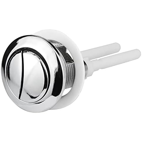 Toilet Flush Buttons