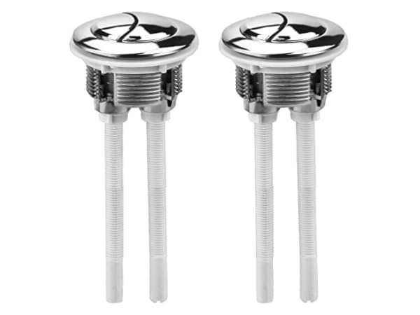Toilet Flush Buttons Thumbnail