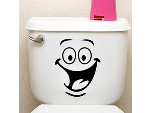 Toilet Lid Decals Thumbnail