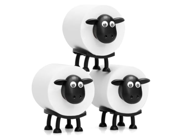 Toilet Paper Storage Containers Thumbnail