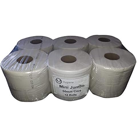 Toilet Rolls thumbnail