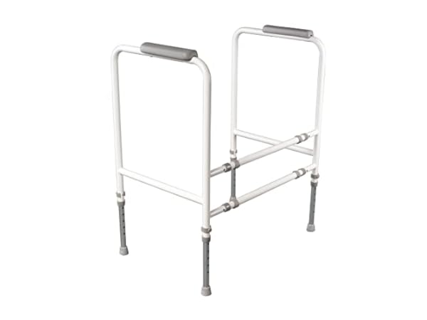 Toilet Safety Frames Thumbnail