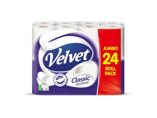 Toilet Tissues Thumbnail