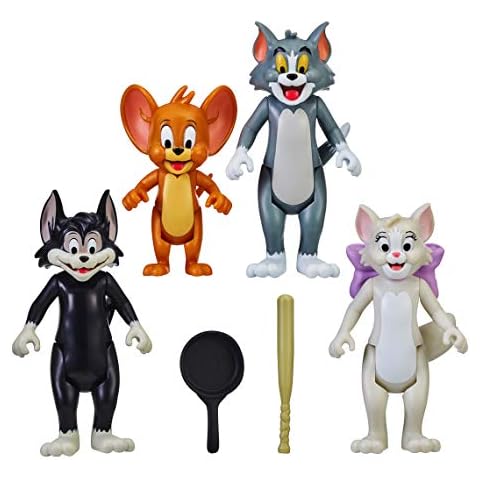 Tom & Jerry feature image