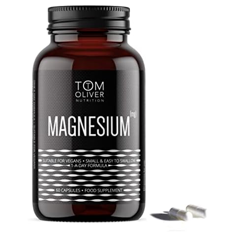 Tom Oliver Nutrition thumbnail