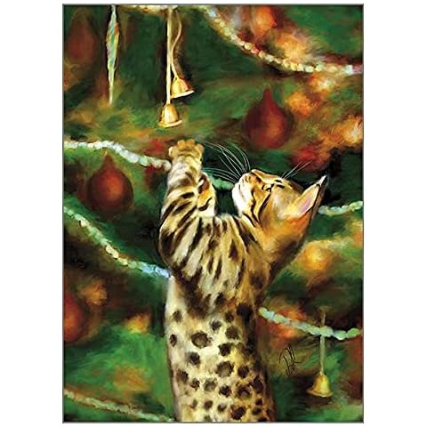 Tomcat Cards feature image