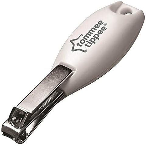 Tommee Tippee Baby Nail Trimmers