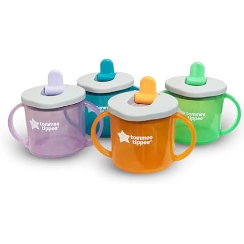 Tommee Tippee Toddler Sippy Cups