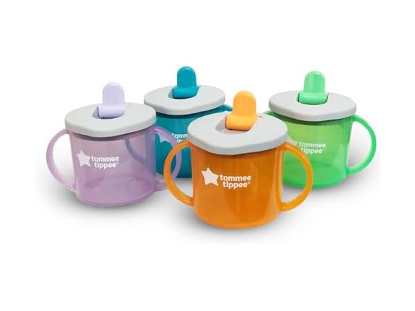 Tommee Tippee Toddler Sippy Cups thumbnail