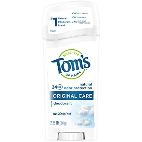Tom's Of Maine thumbnail