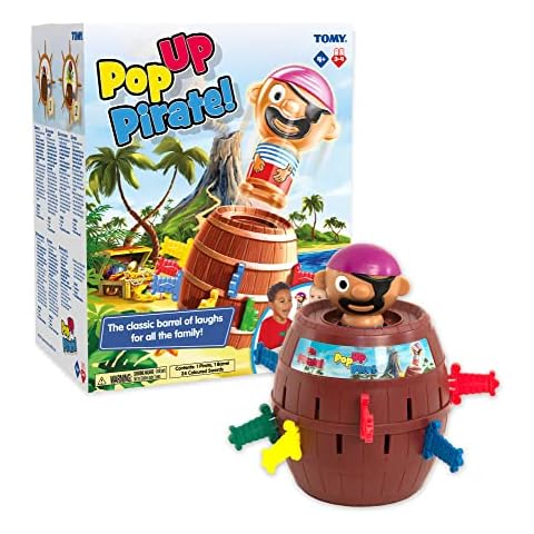 TOMY Games thumbnail