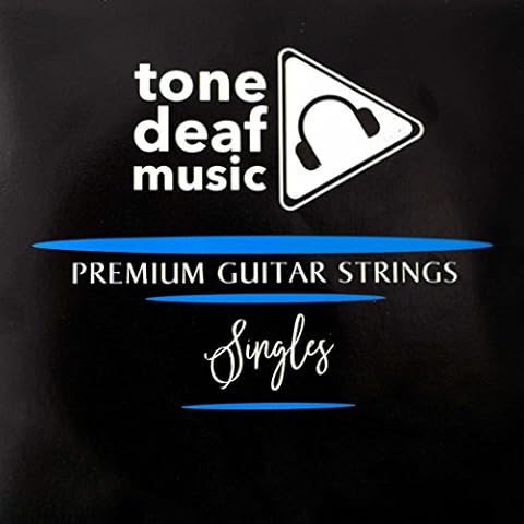 Tone Deaf Music thumbnail