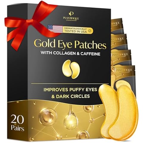Tone Eye Treatment Masks