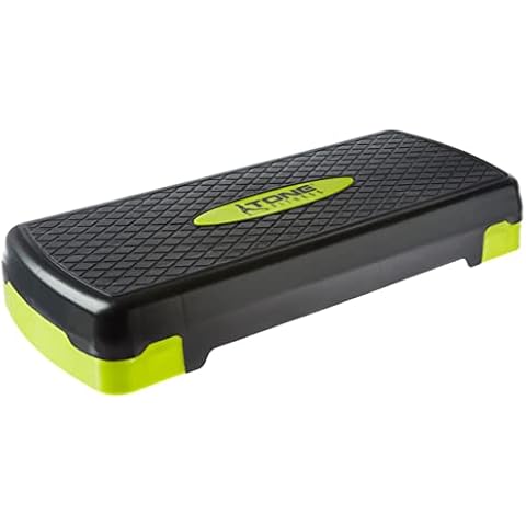 Tone Fitness feature image