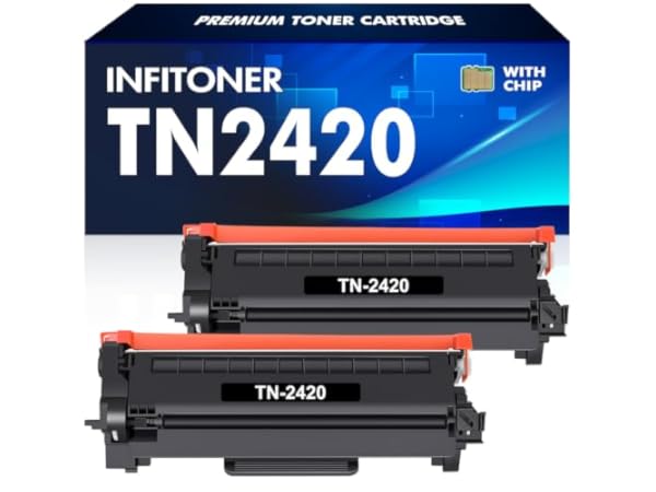 Toner Cartridges Thumbnail