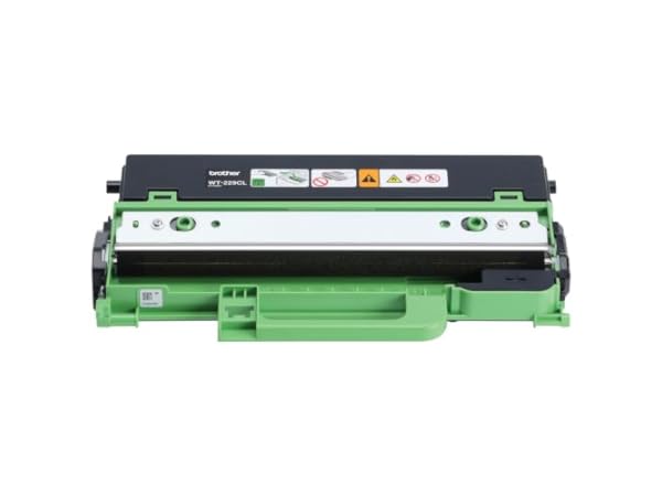 Toner Waste Boxes Thumbnail
