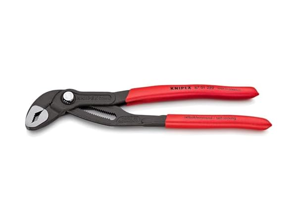 Tongue-and-Groove Pliers Thumbnail