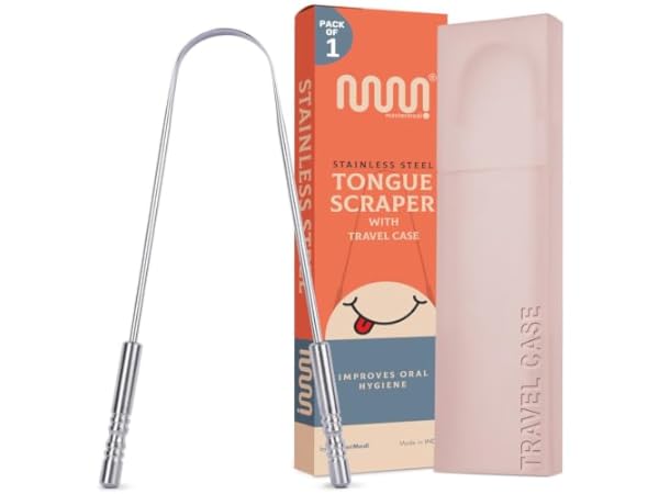 Tongue Cleaners Thumbnail