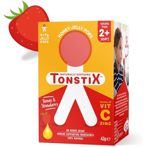 Tonstix feature image