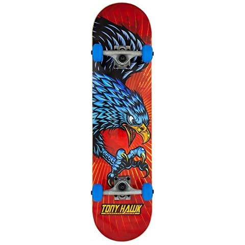 Tony Hawk Signature Series feature image