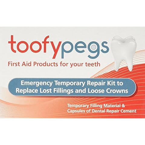 Toofy Pegs thumbnail