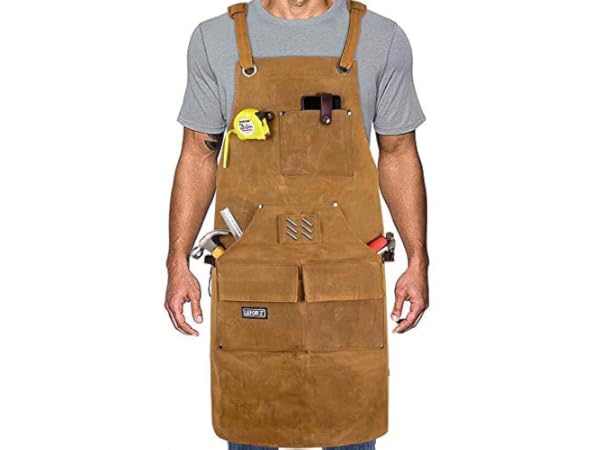 Tool Aprons Thumbnail