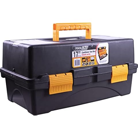 Tool Lab feature image