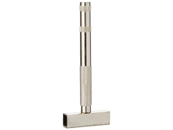 Tool Post Grinding Wheels Thumbnail