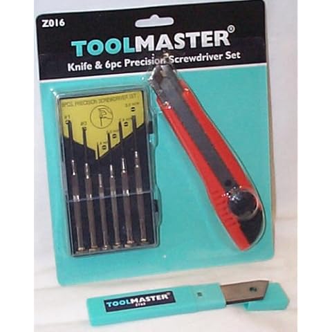 TOOLMASTER feature image