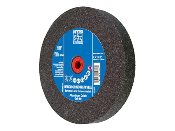 Toolroom Grinding Wheels Thumbnail