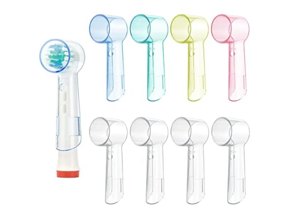 Toothbrush Cases & Covers Thumbnail