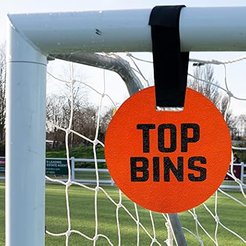 Top Bins feature image