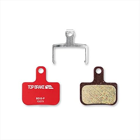 Top Brake feature image