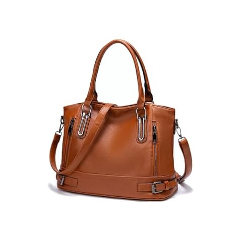 Top Handle Satchels for Women