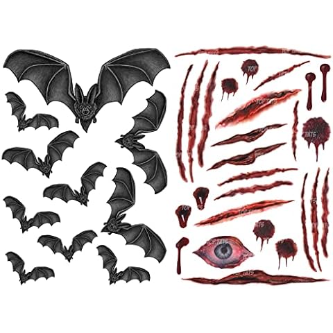 TOP TATS TEMPORARY TATTOOS feature image