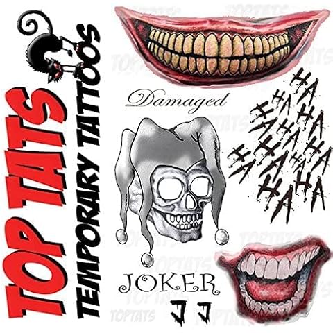 Top Tats feature image