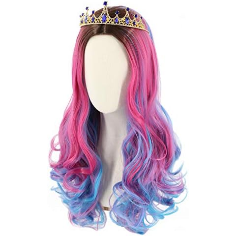 Topcosplay Wigs