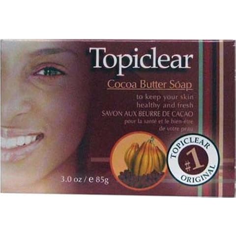 Topiclear feature image