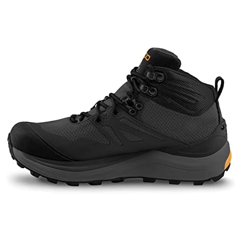 Topo Athletic thumbnail