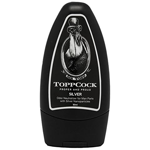 ToppCock feature image