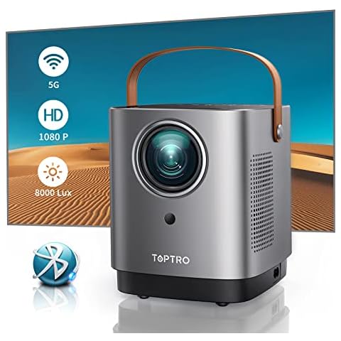 TOPTRO thumbnail